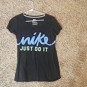 Nike Slim Fit T Shirt